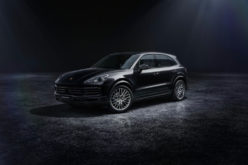 Porsche Cayenne Platinum Edition – Vožnja sa stilom