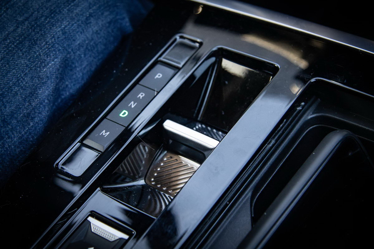 Nova Opel Astra 2022