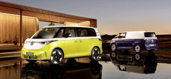Volkswagen učetverostručio prodaju električnih automobila