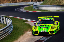 Porsche cilja odbranu titule u Eifelu sa 911 GT3 R modelom