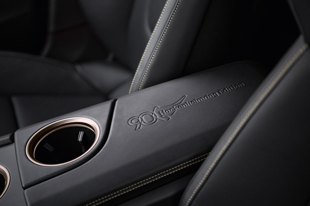 Porsche Taycan GTS Hockenheimring Edition 2022