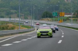 E-Caravan stigao u Mostar