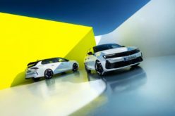 Opel predstavio novu Astru GSe i Astra Sports Tourer GSe