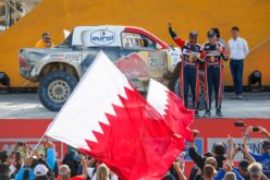 Završen Dakar Rally 2023: Sjajni naslovi Red Bull Desert Wings ekipe