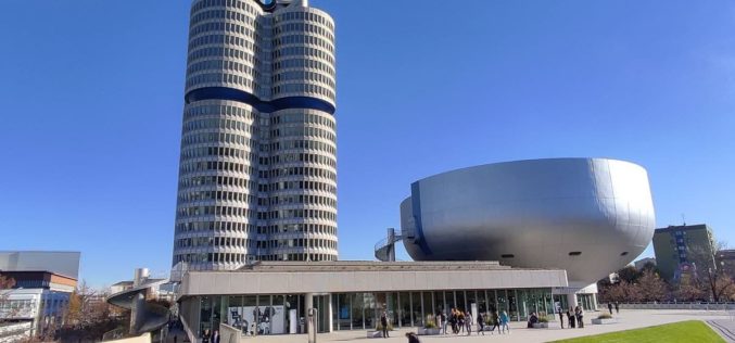 Posjetili smo: BMW muzej – Sinonim za snagu!