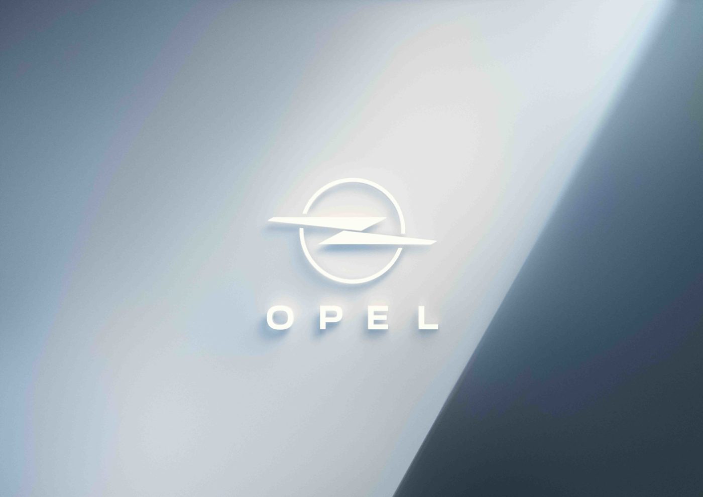 Opel logo 2023