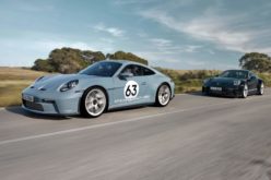 <strong>Novi Porsche 911 S/T: puristički model specijalnog izdanja</strong>