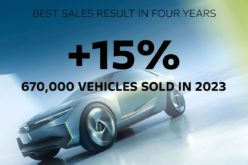 Snažan globalni rast prodaje Opelovih vozila