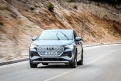 Test: Audi Q4 Sportback 50 e-tron – Električni šarmer