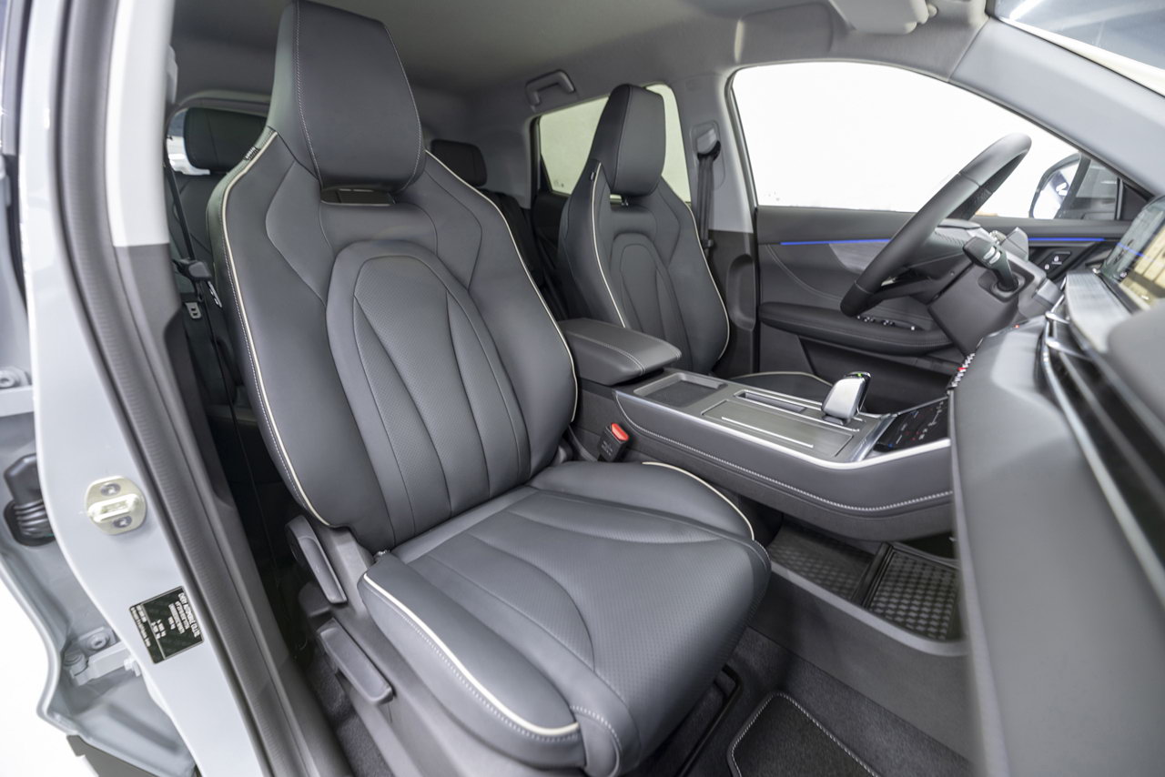 Chery Tiggo 4 FL 2025