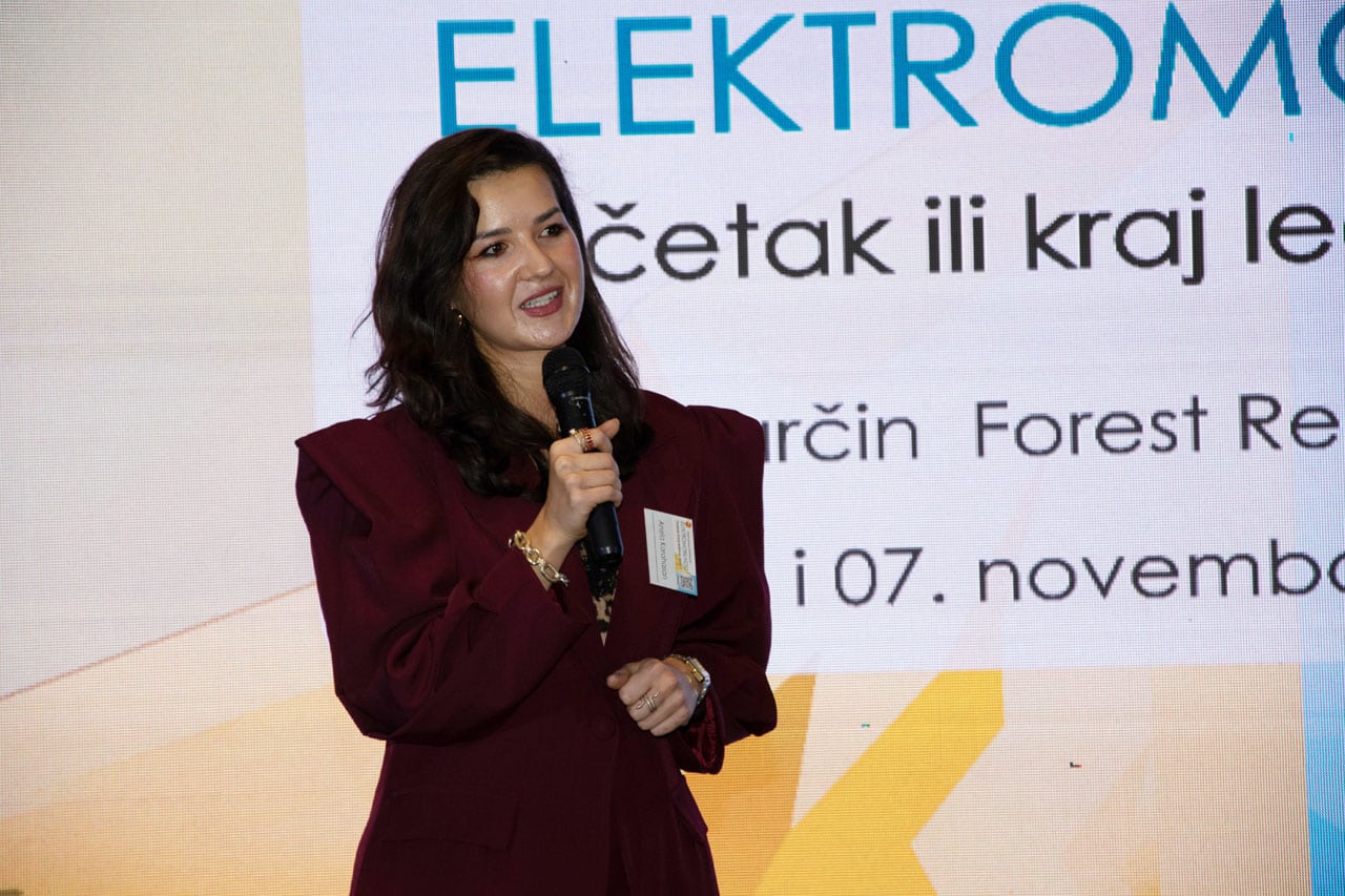 Konferencija Elektromobilnost pocetak ili krak ledenog doba