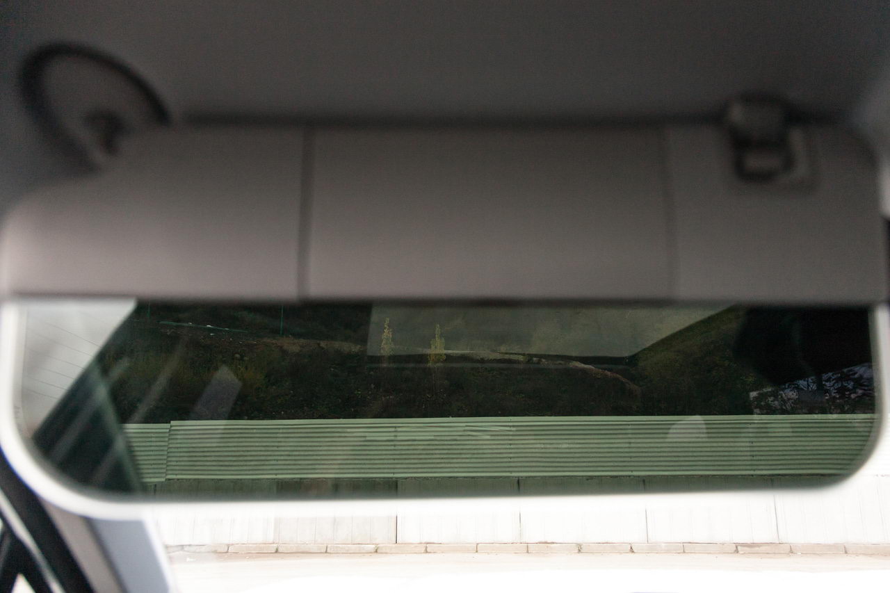 Test Geely Starray 2.0 AWD GF+, 2025.