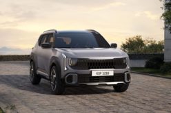 Kia predstavlja potpuno novi Seltos