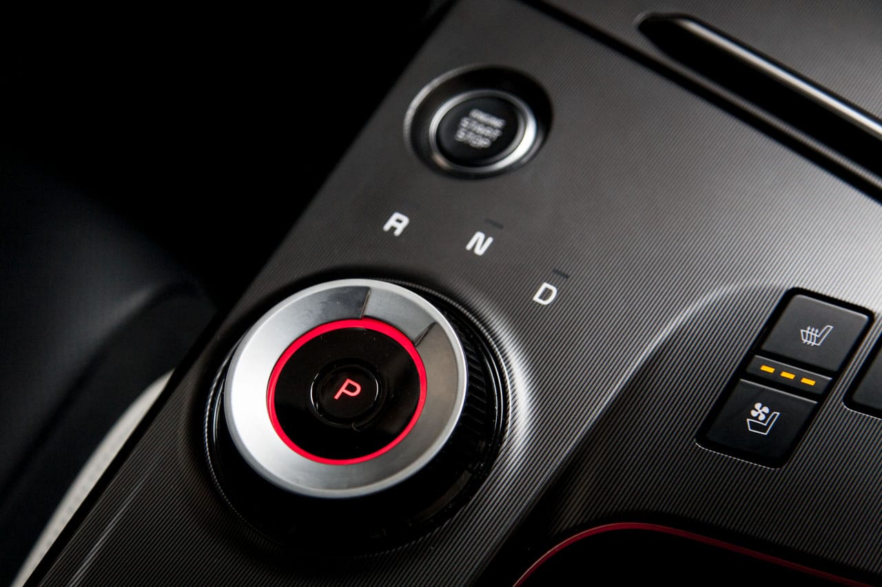 Test Kia Sportage FL 2025