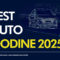 Test automobila godine 2025. birate vi!