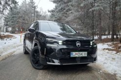 Citroën C5 Aircross: potpuno nova generacija predstavljena u Sarajevu