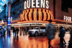 LYNK & CO podržava GEELY na “CES 2026”