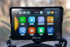 Test: Carpuride 702RS Pro – Radar koji čuva motocikliste