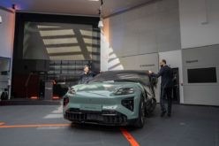 Novi Porsche Cayenne Electric sa 1.156 KS predstavljen u Sarajevu