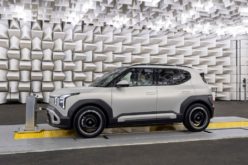 Kia EV2 postavlja nove standarde