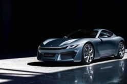 Lynk & Co GT concept – Time to Shine