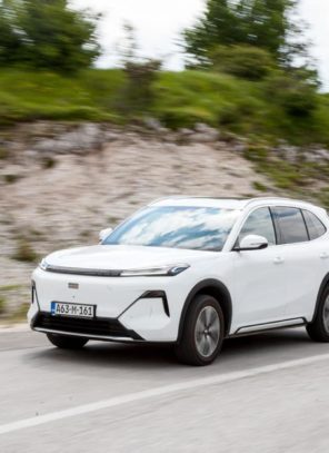 Test: Geely Starray EM-i Maxx – Novi identitet koji donosi ozbiljan iskorak