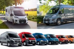 FIAT Ducato slavi 45 godina
