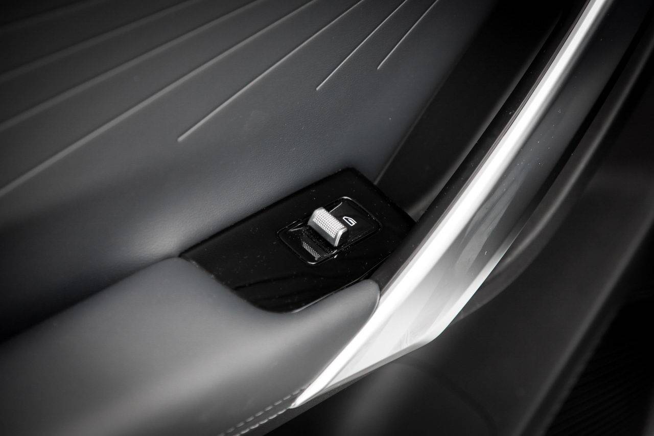 Test Geely Starray 2.0 AWD GF+, 2025.