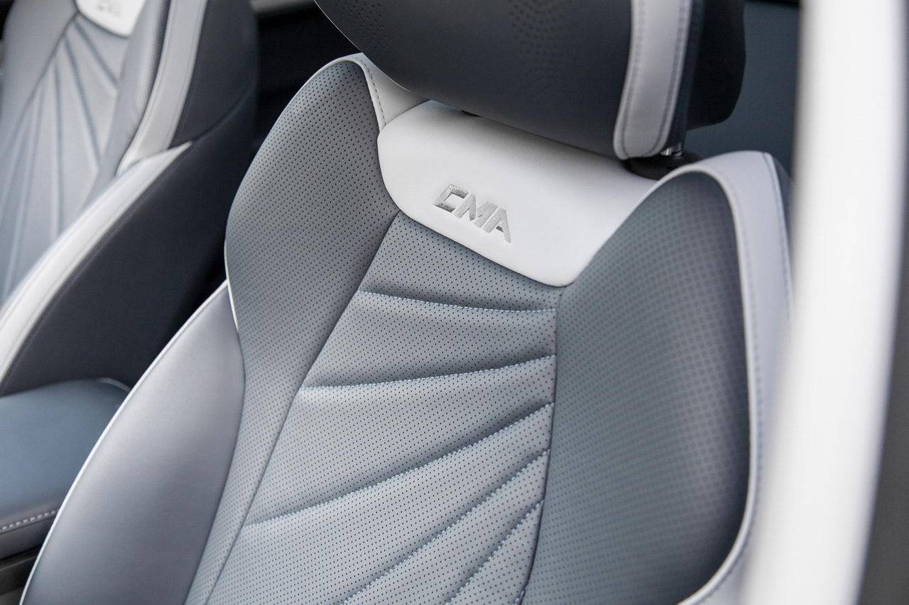 Test Geely Starray 2.0 AWD GF+, 2025.