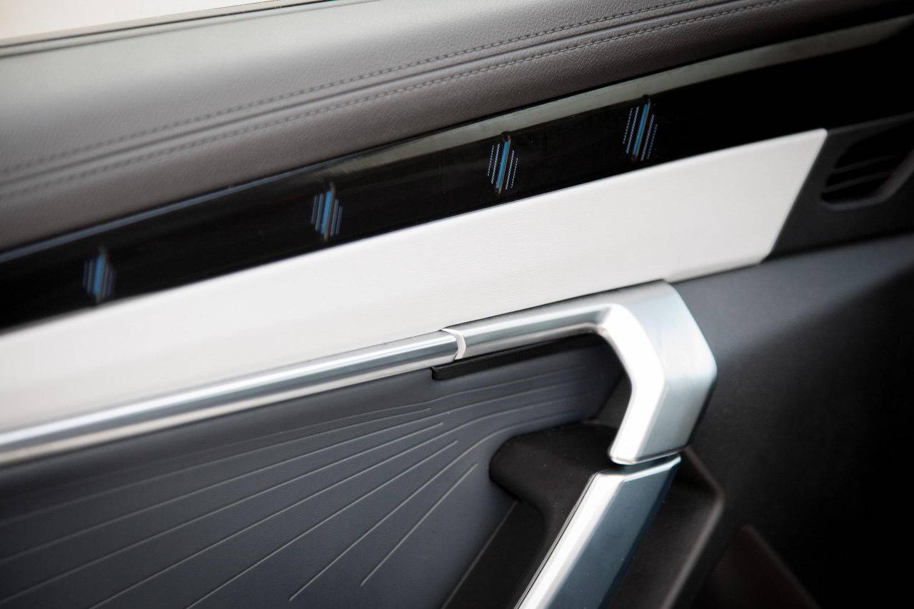 Test Geely Starray 2.0 AWD GF+, 2025.