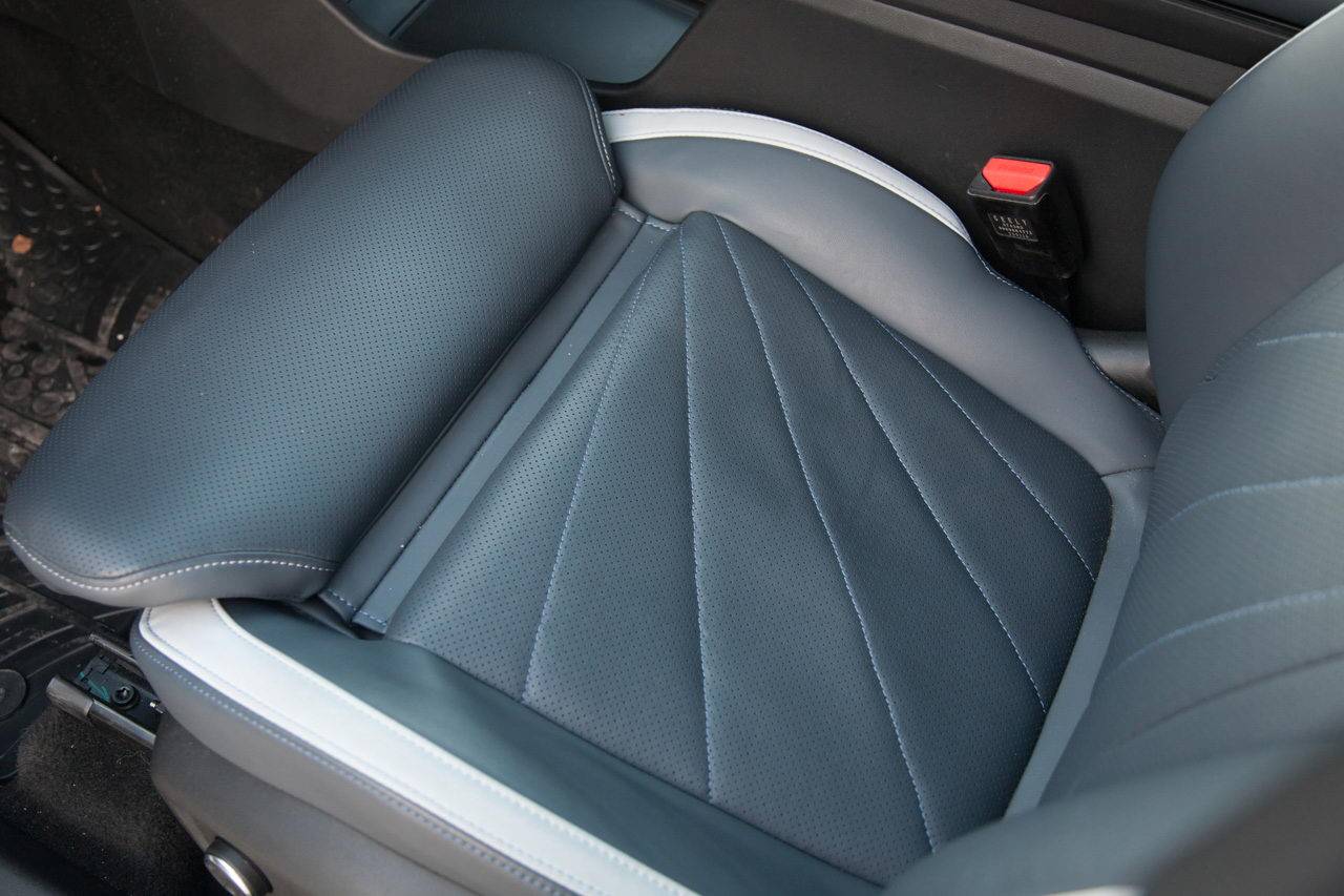 Test Geely Starray 2.0 AWD GF+, 2025.