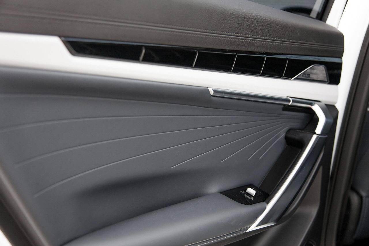 Test Geely Starray 2.0 AWD GF+, 2025.