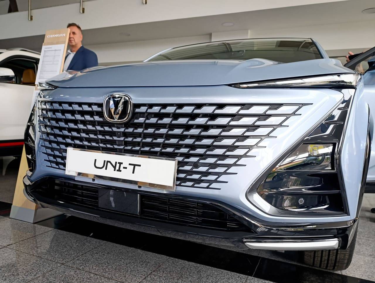 Changan