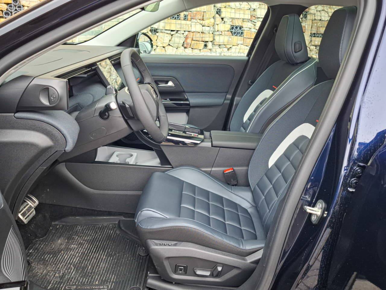 Citroen C5 Aircross, 2026.