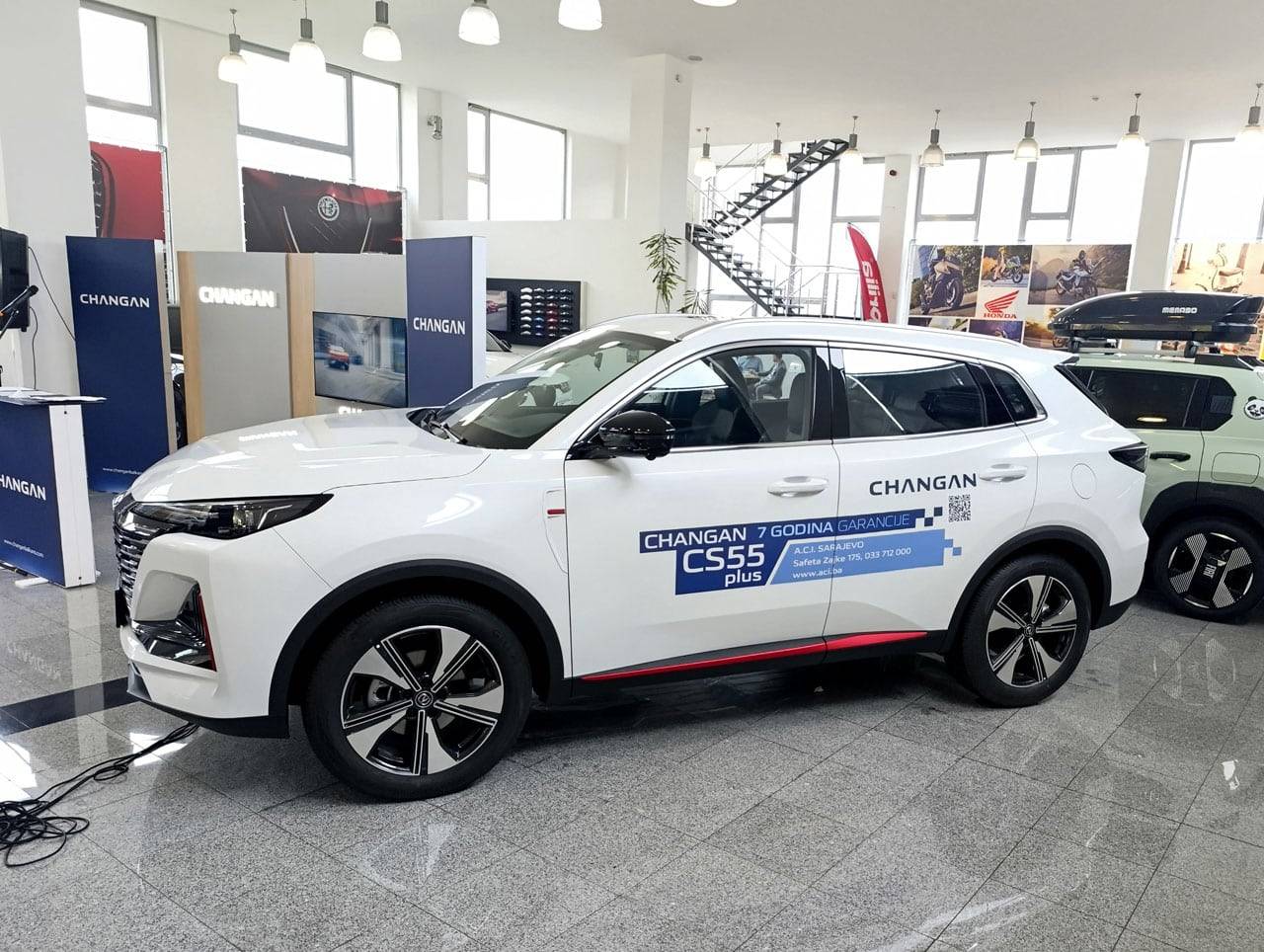Changan