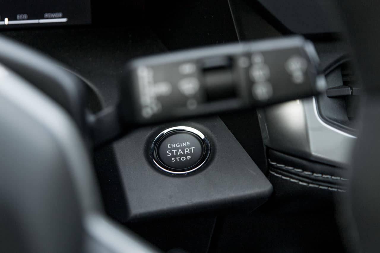 Test Jeep Compass