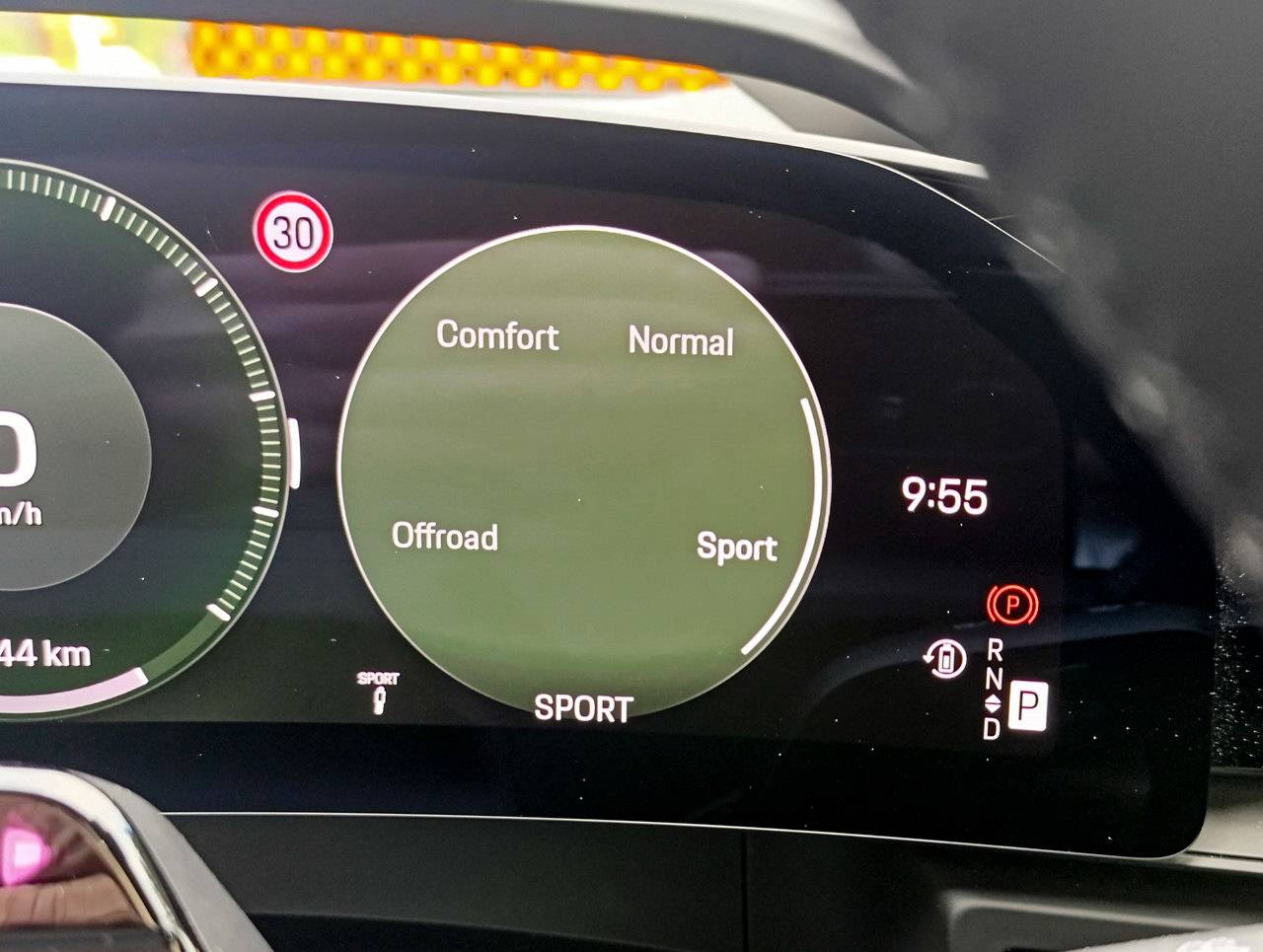 Porsche Road Show 2026