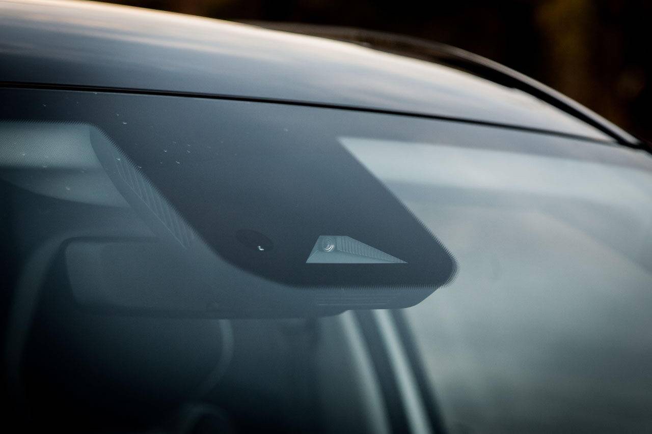 Test Geely Starray 2.0 AWD GF+, 2025.