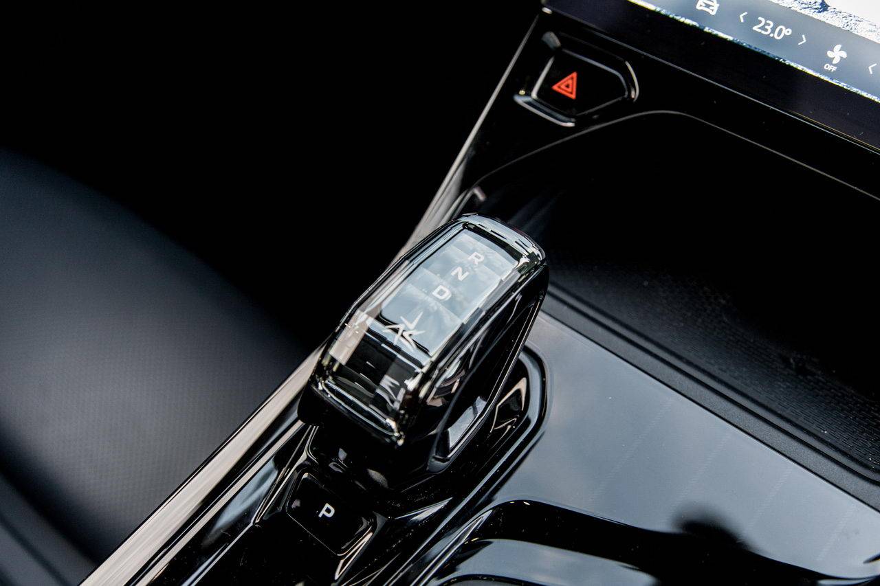 Test Geely Starray 2.0 AWD GF+, 2025.