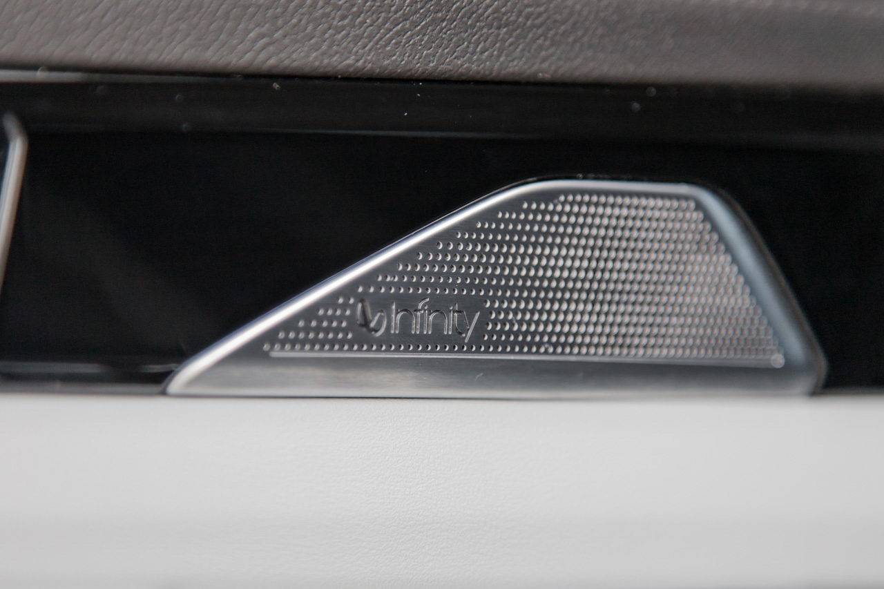 Test Geely Starray 2.0 AWD GF+, 2025.