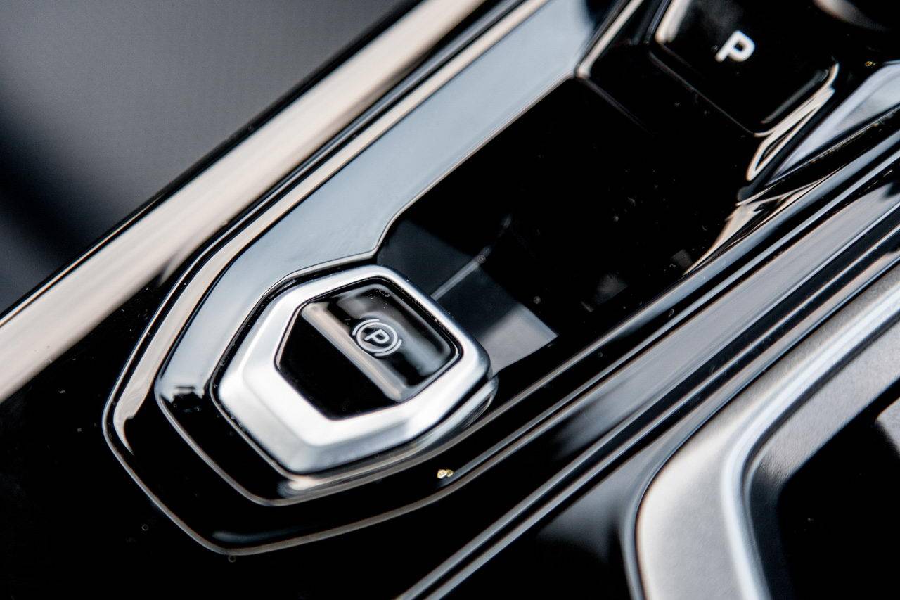 Test Geely Starray 2.0 AWD GF+, 2025.