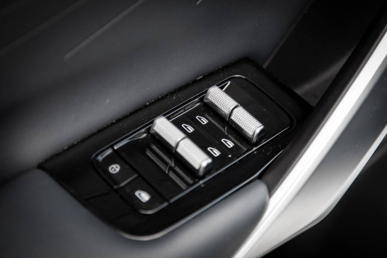 Test Geely Starray 2.0 AWD GF+, 2025.