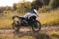 BMW R 1300 GS official -2023- 09