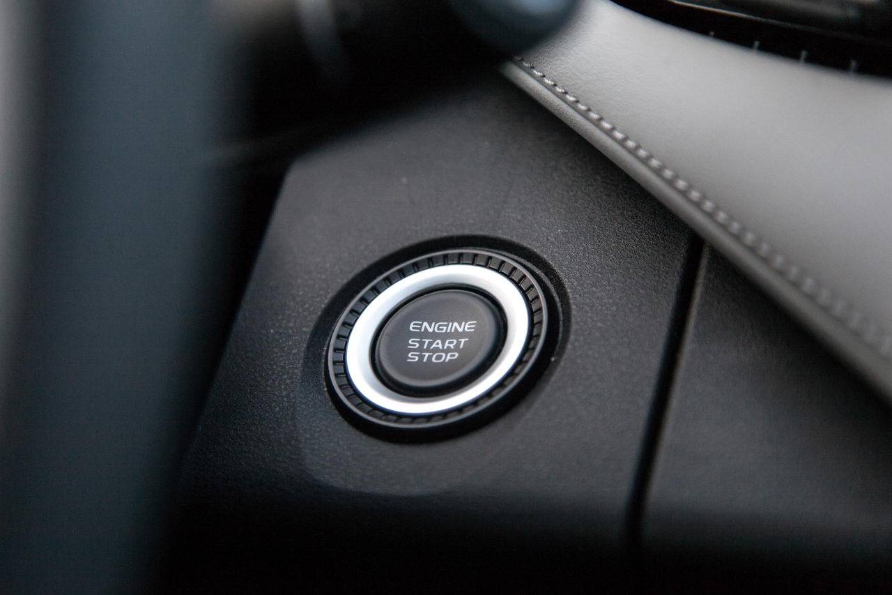 Test Geely Starray 2.0 AWD GF+, 2025.