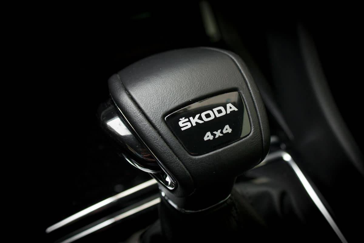 Test Škoda Karoq 2.0 TDI Style FL, 2023.