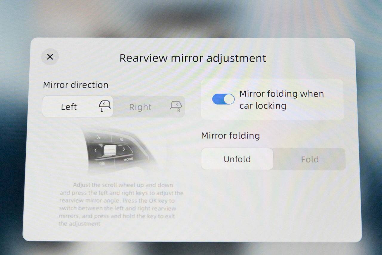 Test Geely Starray 2.0 AWD GF+, 2025.