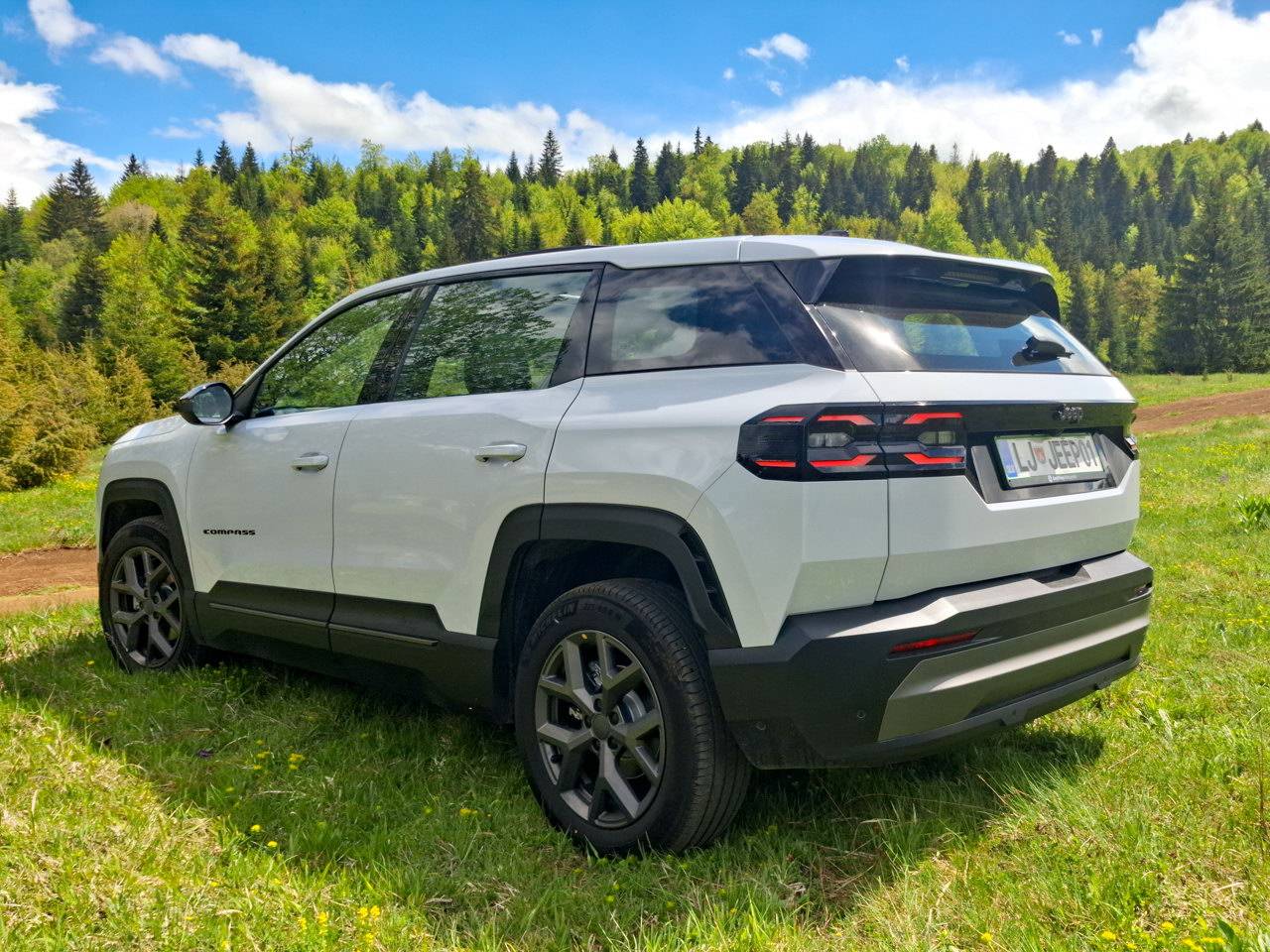 Jeep Compas