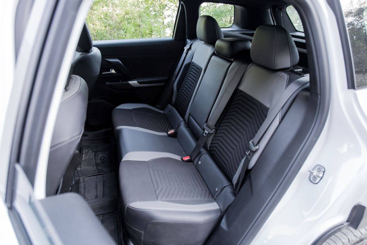 Test Jeep Compass