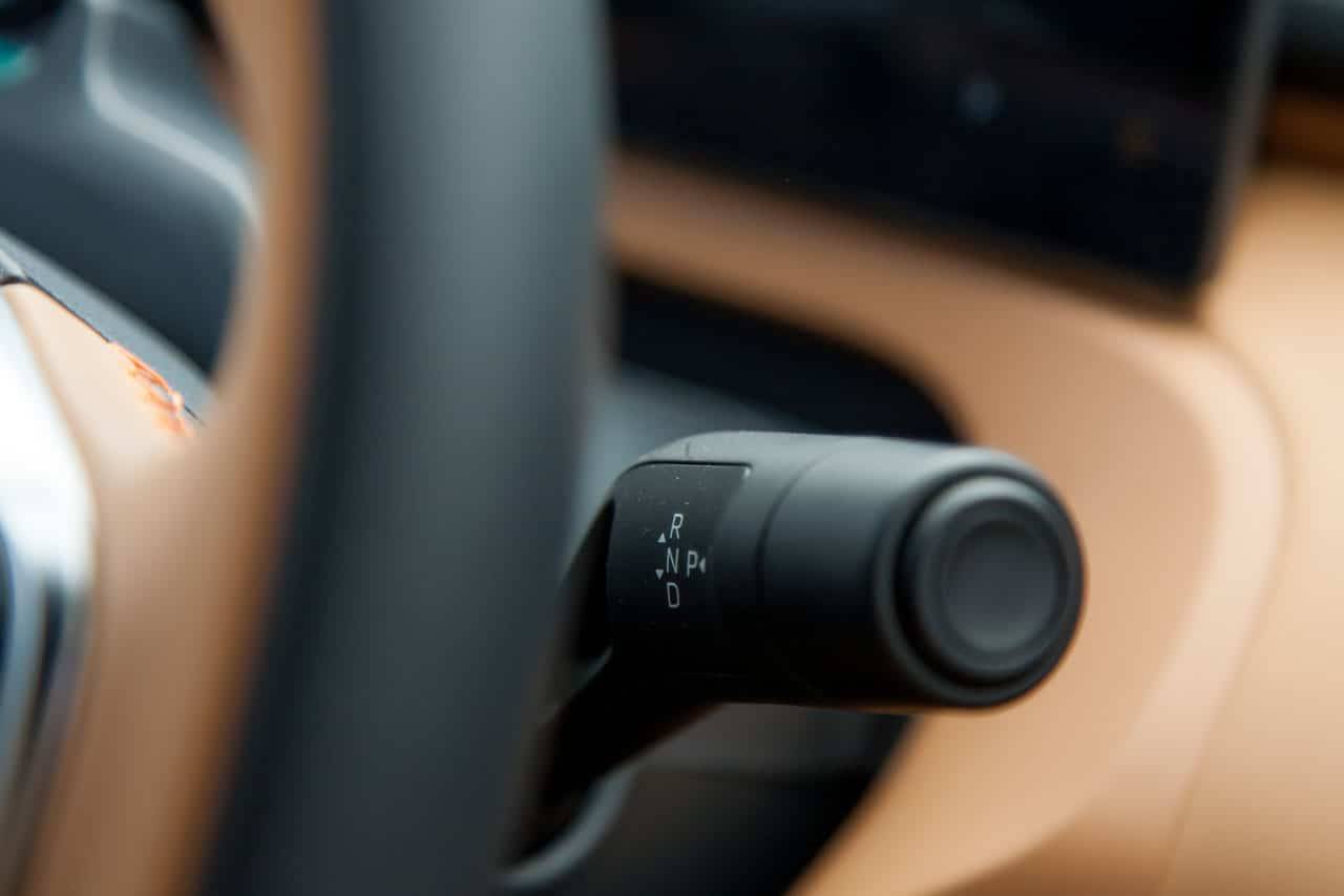 Test Geely Starray EM-i MAXX