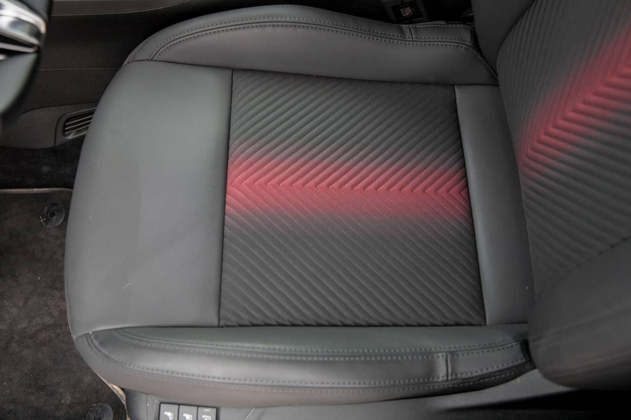 Test Alfa Romeo Junior 1.2 e-DCT6 MHEV Speciale